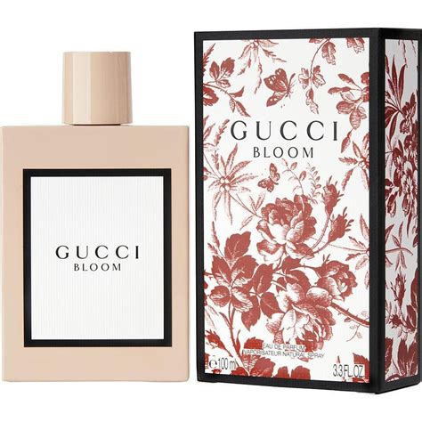 gucci bloom 100ml perfume|Gucci Bloom the perfume shop.